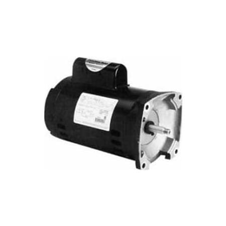 A.O. Smith Motor-Flanged 3Hp 3Ph 208-230/460 Volt Q3302